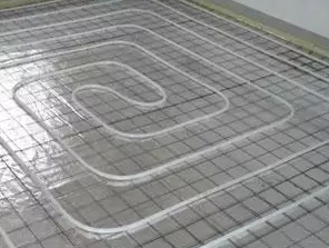 青县清洗地暖哪家好