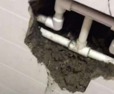 青县卫生间防水找谁好