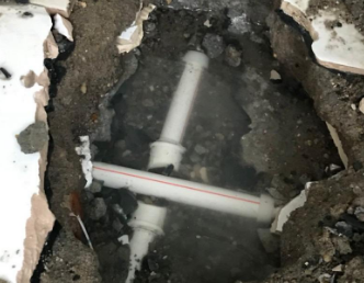 青县卫生间防水公司