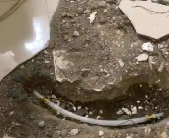 青县卫生间测漏水哪家优惠
