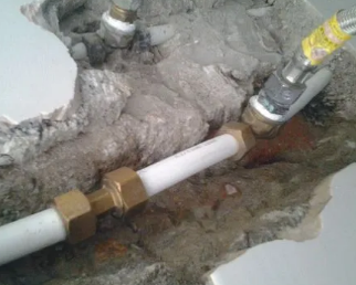 青县测漏水多少钱