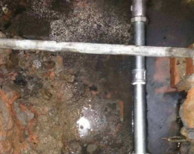 青县卫生间测漏水多少钱