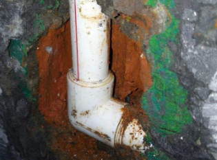 青县卫生间测漏水价格明细