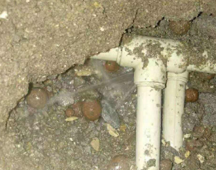 青县卫生间防水的报价