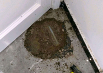 青县水管维修哪家好