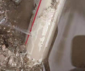 青县水管维修公司