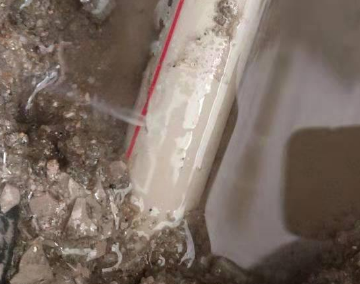 青县水管维修多少钱