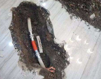 青县水管维修哪家好