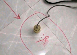 青县卫生间测漏水多少钱