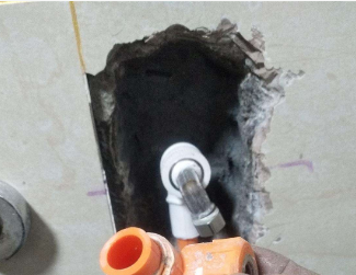 青县卫生间测漏水哪家好