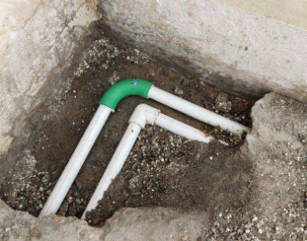 青县卫生间测漏水价格多少
