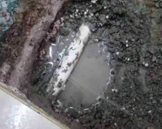 青县卫生间测漏水哪家好