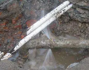 青县水管维修费用是多少
