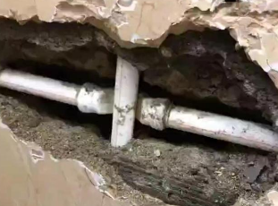 青县水管维修哪家好