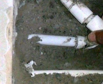 青县卫生间测漏水哪家好