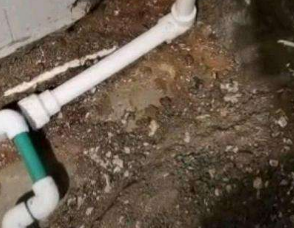 青县卫生间测漏水服务电话