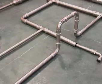 青县水管维修多少钱