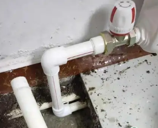 青县卫生间测漏水多少钱