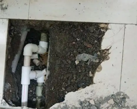 青县卫生间测漏水哪家好