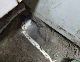 青县卫生间测漏水多少钱