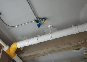 青县水管维修多少钱