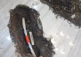 青县卫生间测漏水哪家好