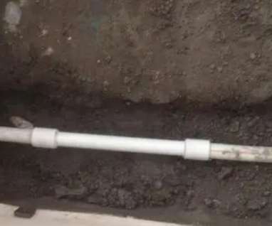 青县水管维修哪家好