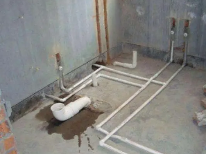 青县水管维修多少钱