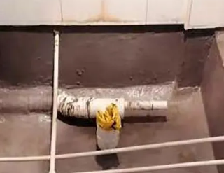 青县卫生间测漏水服务电话