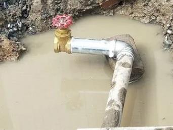 青县漏水检测电话多少