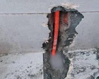 青县漏水检测哪家好